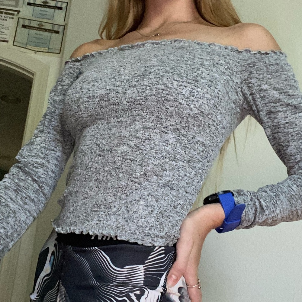 Hollister long sleeve